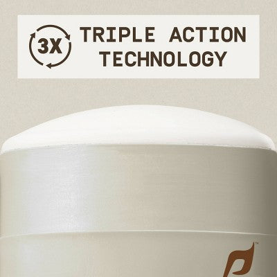 Papatui 48-Hour Deodorant - Vanilla Shea - 2.6oz