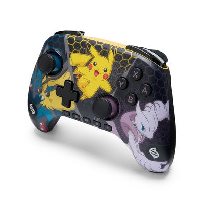 PowerA Nintendo Switch 2 Advantage Wireless Controller Pokemon: Mega Evolutions