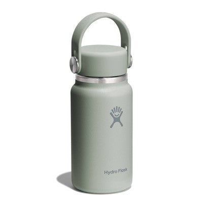 Hydro Flask 200 ml Stainless Steel Micro Hydro Bottle - Agave