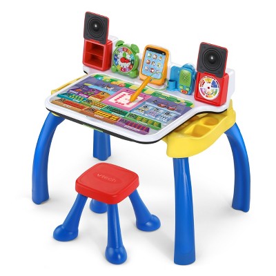 VTech Explore & Write Deluxe Activity Desk (LOCAL PICKUP ONLY)