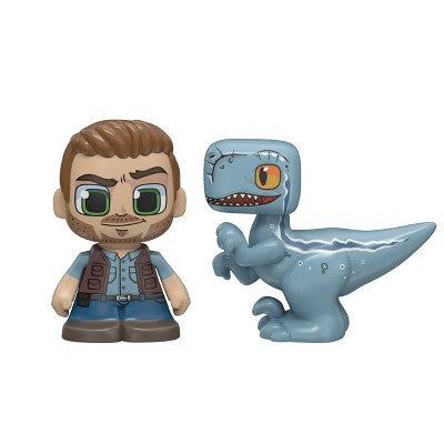Tile Town Jurassic World Dino Rescue Magnetic Tiles Playset