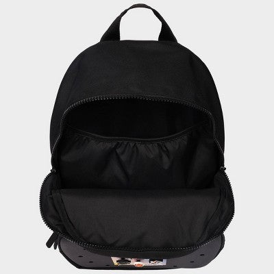 Crocs 17.5" Backpack - Black