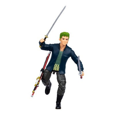 One Piece Action Figure - Zoro