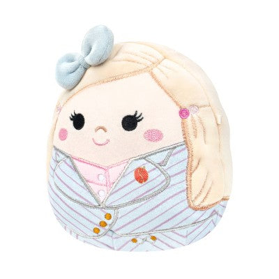 Squishmallows 5" Gershwin Shiz U Elphaba & Glinda Little Plush