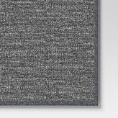 The Cozy Collection Cozy Faux Cashmere Knit Throw Gray - Threshold