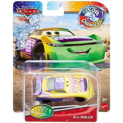 Cars Cc N2O Cola