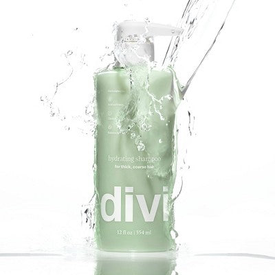 Divi Hydrating Shampoo - 12 fl oz - Ulta Beauty