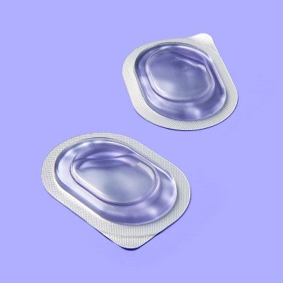 Small Room and Car Clip Refills - Lavender Bloom - 0.5oz/2ct - up&up