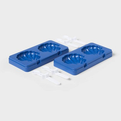 Shells Frozen Treat Mold - Sun Squad