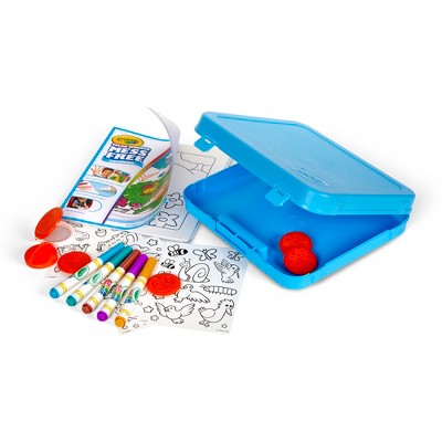 Crayola Color Wonder Activity Set