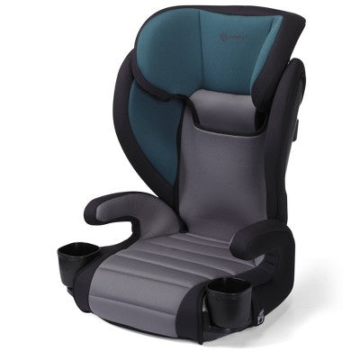 Safety 1st Grow and Go 2-in-1 Belt-Positioning Booster Car Seat featuring Comfort Wings - Sea Serpent (LOCAL PICKUP ONLY)