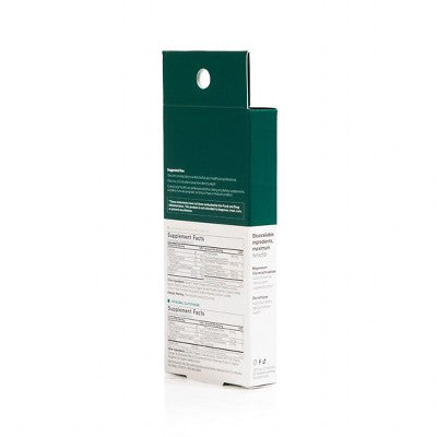 CYMBIOTIKA Vitamin B Healthy Aging Duo Liquid
