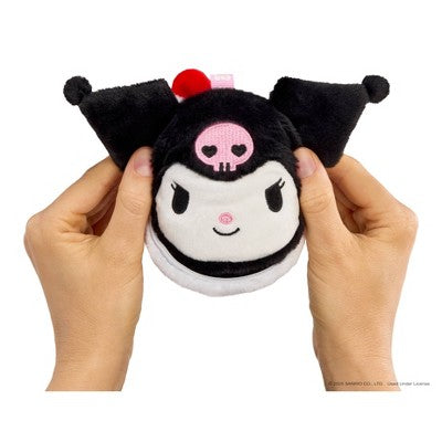 L.O.L. Surprise! Loves Hello Kitty and Friends Reversible Plush Surprise - Blind Plush with Matching Tot and Keychain