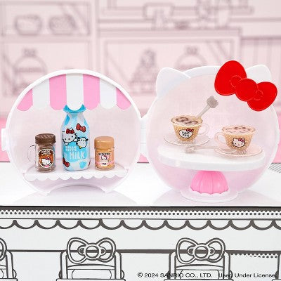 MGA's Miniverse Make It Mini Food Hello Kitty