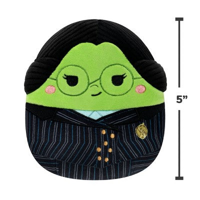 Squishmallows 5" Gershwin Shiz U Elphaba & Glinda Little Plush