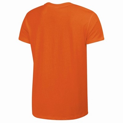 NHL Philadelphia Flyers Women's Short Sleeve T-Shirt - L