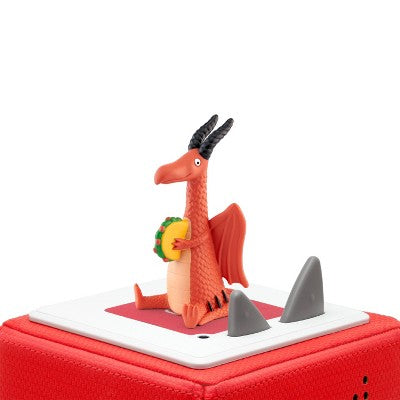 tonies Dragons Love Tacos Electronic Storybooks *ADD 3 TO YOUR CART & 1 IS FREE!*