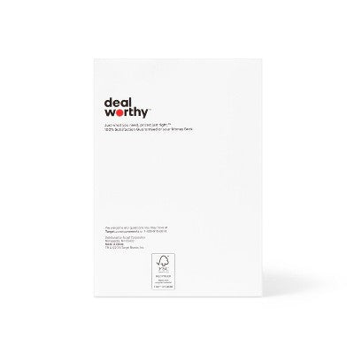 Plastic Forks, Spoons and Knives - 120ct - Dealworthy