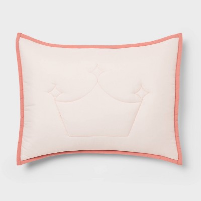 Full/Queen Princess Characters Kids' Quilt - The Disney Collection by Pillowfort