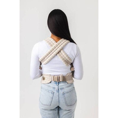 Mabe The Monarch Soft Baby Carrier - 2 Months & Up - Houndstooth