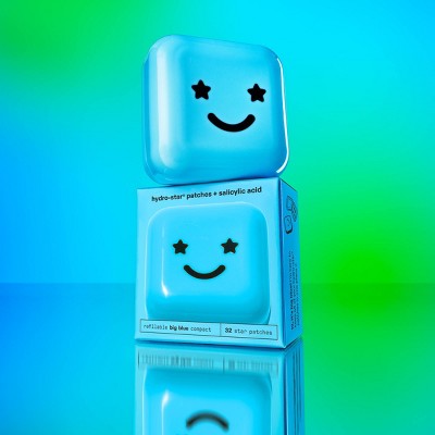 Starface Salicylic Acid Starter Pack - 32ct
