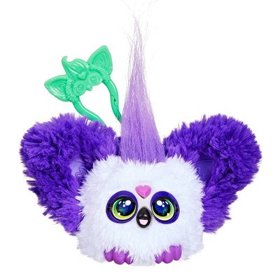 Furby Furblet Bam Boo Animal Figure