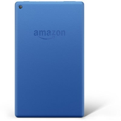 Amazon Fire HD 8 Tablet (8th Gen., 2018) - Blue - 32GB (with ADs) - PRE-OWNED