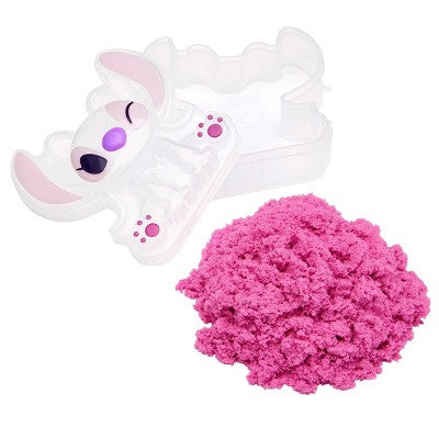 Disney Angel Shaped Sand Container