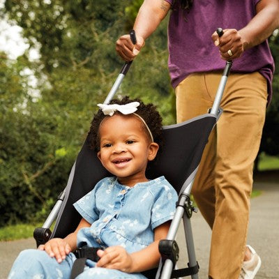 Cosco Umbrella Stroller - Black (LOCAL PICKUP ONLY)
