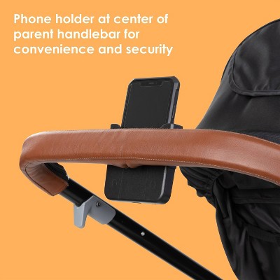 Baby Trend Passport Switch 6-in-1 Modular PLUS Travel System - Madrid Green (LOCAL PICKUP ONLY)