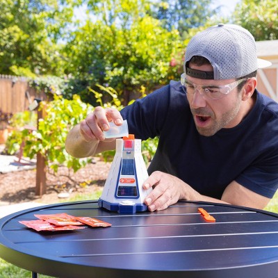 CrunchLabs by Mark Rober Elephant Toothpaste Blast
