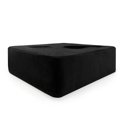 Sofa Buddy Black - Bullseye's Playground