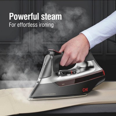 CHI Professional Iron-13114