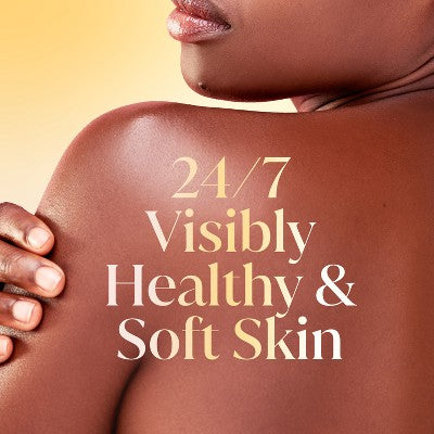 Olay Ultra Moisture Shea Butter, Vitamin B3 and Hyaluronic Blend Body Wash - 35 fl oz: For Whole Body, Normal to Dry Skin