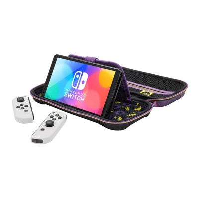 PowerA Pikachu vs Gengar Protection Case for Nintendo Switch