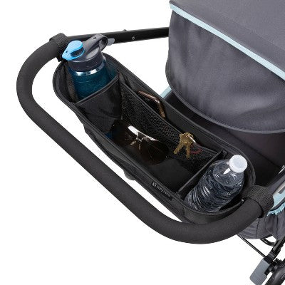 Baby Trend Expedition LTE 2-in-1 Stroller Wagon - Dessert Blue (LOCAL PICKUP ONLY)