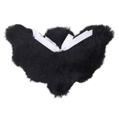 2pk Pillows Bat and Moon - Bullseye's Playground
