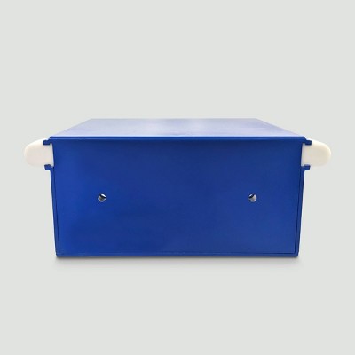 Sportopia 2pc LED Edge Shoe Display Shelf
