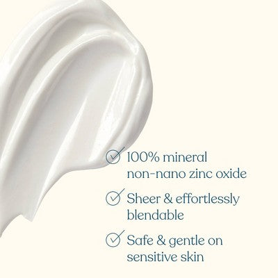 Pipette Mineral Sunscreen Lotion Broad Spectrum - SPF 50 - 3 fl oz