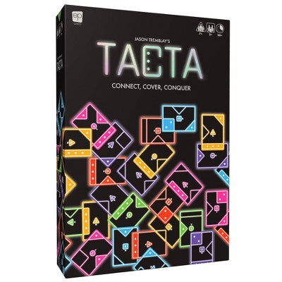 Tacta Board Games