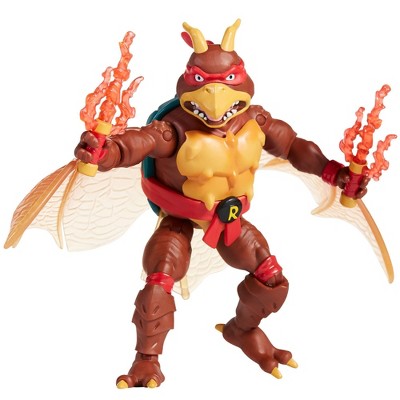 Teenage Mutant Ninja Turtles Ralph Godzilla Mashups Collector Action Figure