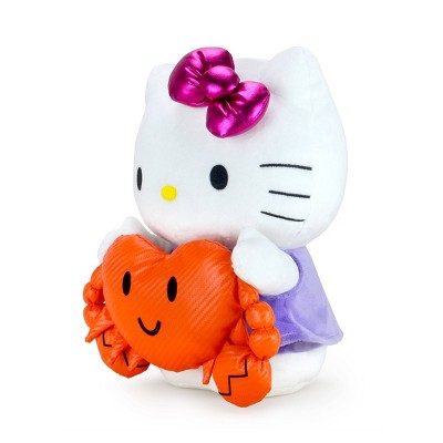 Hello Kitty Star Sign Cancer Medium Plush