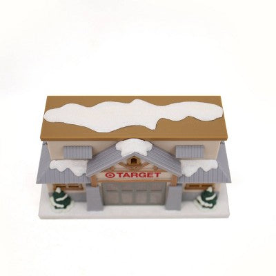 Target Store LED - Bullseye's Playground