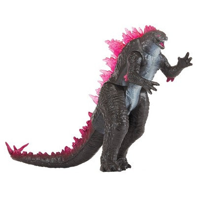 Godzilla Real Feel Titan Action Figure