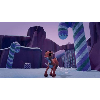 Rudolph The Red Nosed Reindeer - Nintendo Switch