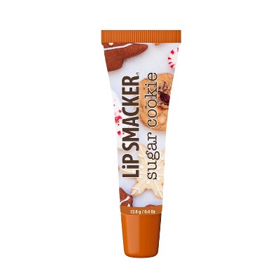 Lip Smacker Sugar Cookie Holiday Lip Trio