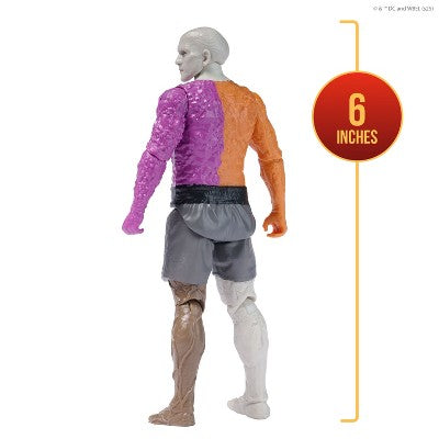 Superman DC Comics Metamorpho Basic Action Figure 6''