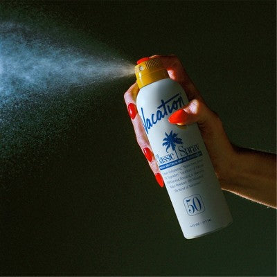 Vacation Classic Sunscreen Spray - SPF 50 - 1.7oz