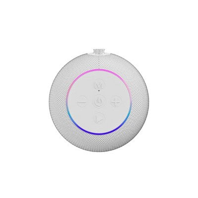 GEMS Wireless Home Speaker - Gray