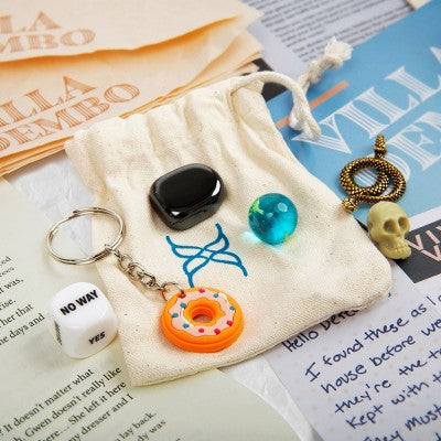 Hunt A Killer Mystery: A Wealth Of Murder Board Game